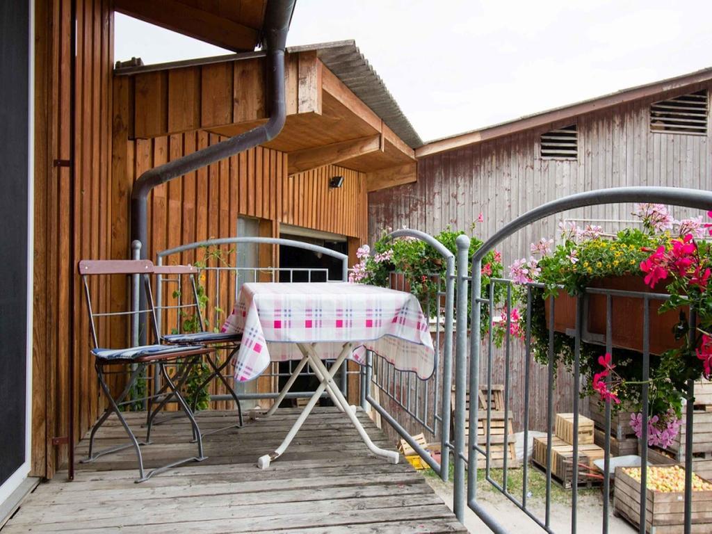 Ferienwohnung Aichem Radolfzell am Bodensee Exterior photo