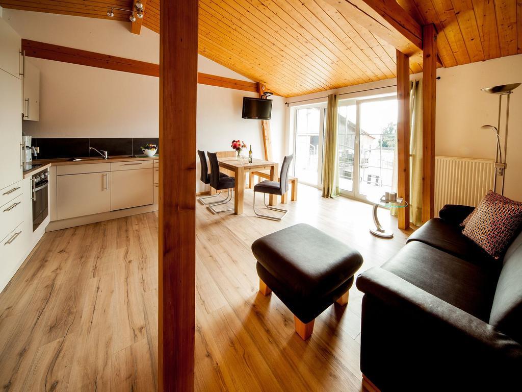 Ferienwohnung Aichem Radolfzell am Bodensee Exterior photo
