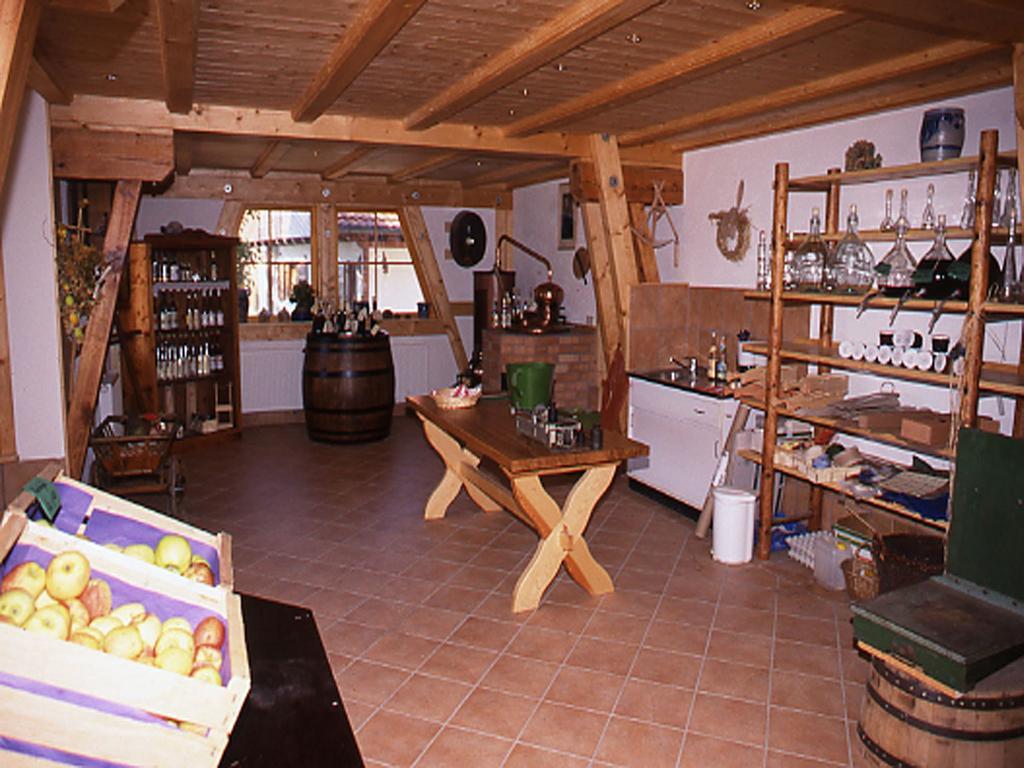 Ferienwohnung Aichem Radolfzell am Bodensee Exterior photo