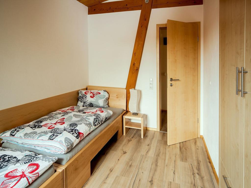Ferienwohnung Aichem Radolfzell am Bodensee Exterior photo