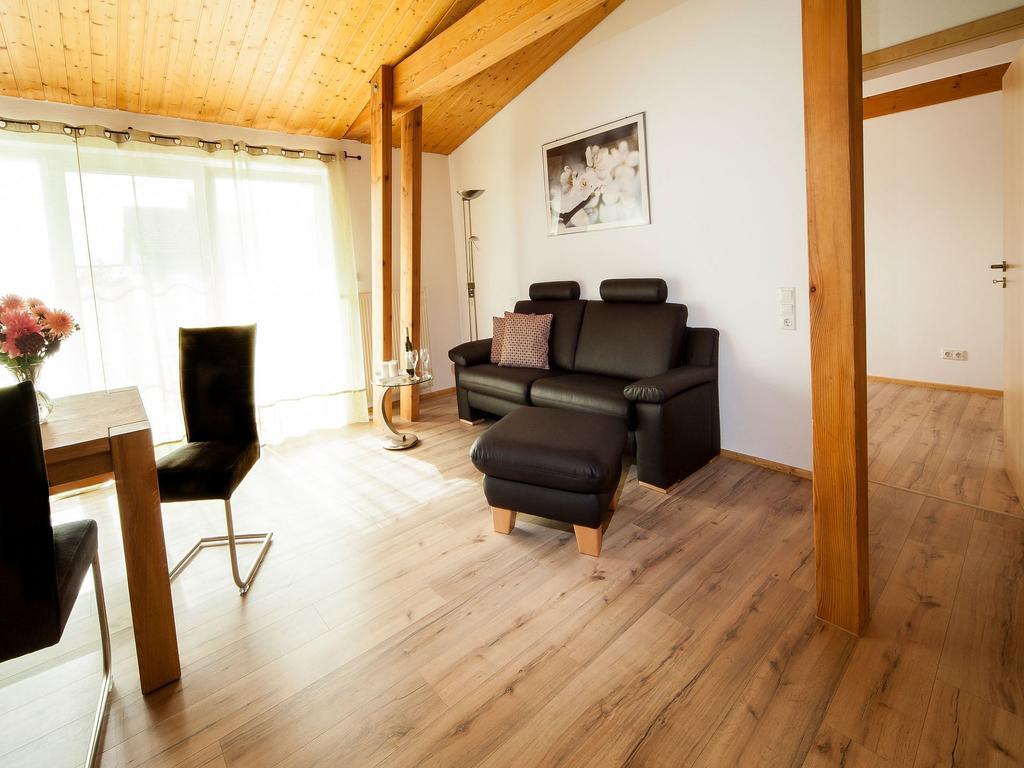 Ferienwohnung Aichem Radolfzell am Bodensee Exterior photo