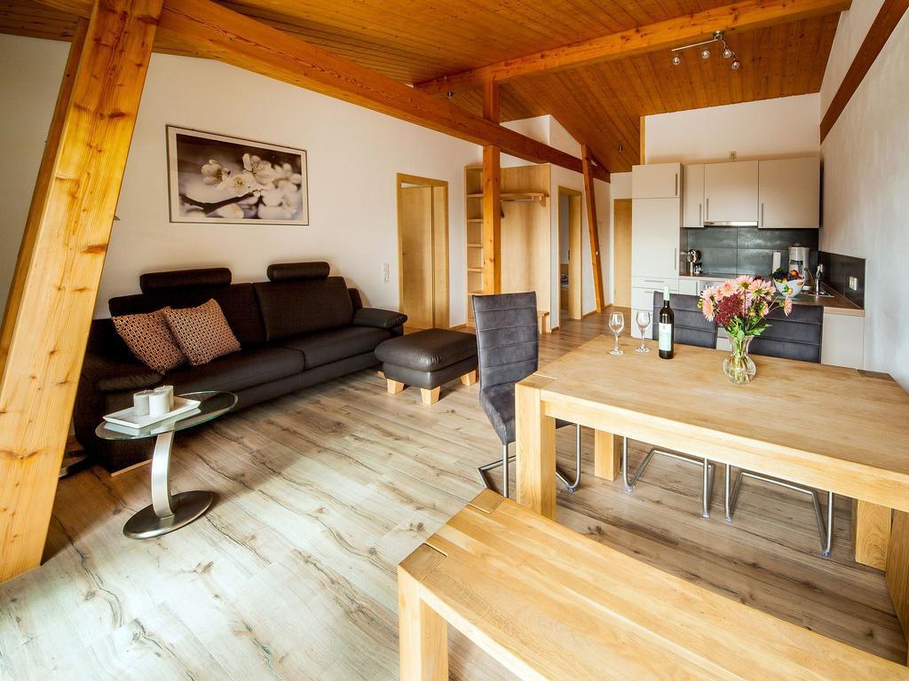Ferienwohnung Aichem Radolfzell am Bodensee Exterior photo